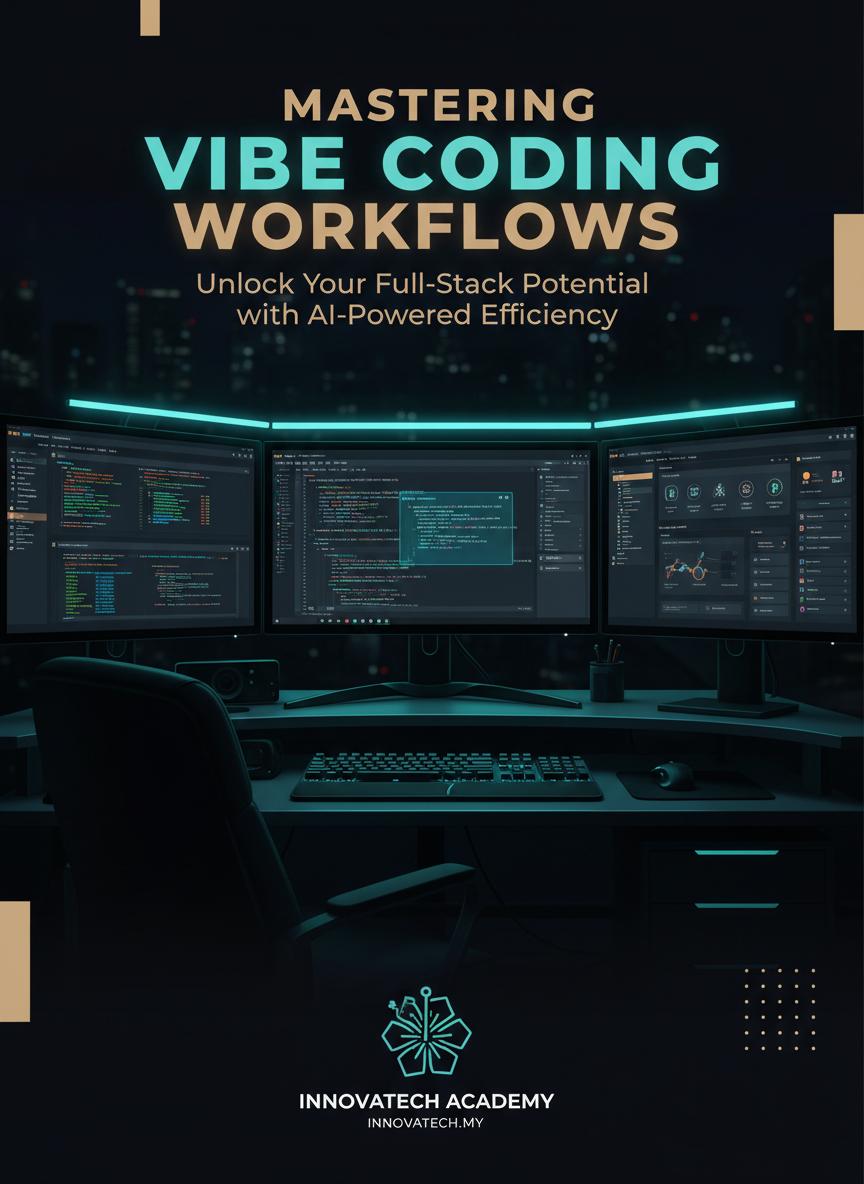 Mastering Vibe Coding Workflows